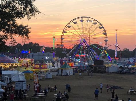 State Fair of Virginia announces 2021 dates | WAVY.com