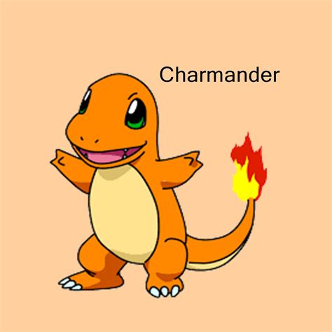 Disfraz de Pokemon Charmander hecho a medida tamaño para niños - Etsy México