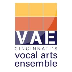 Auditions Announced for VAE: Vocal Arts Ensemble | Behind the Curtain Cincinnati