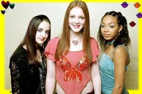 Girls in Love (TV series) - Alchetron, the free social encyclopedia