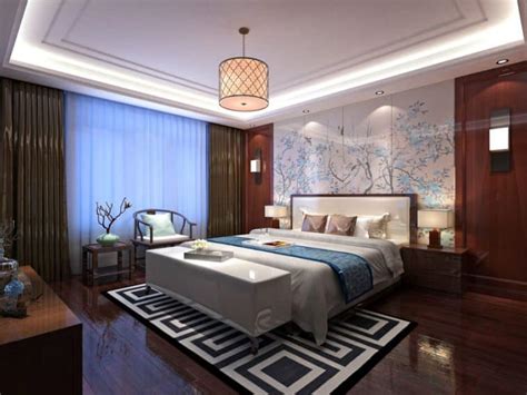 25 Classy Bedroom Light Fixtures (Types & Design Guide)