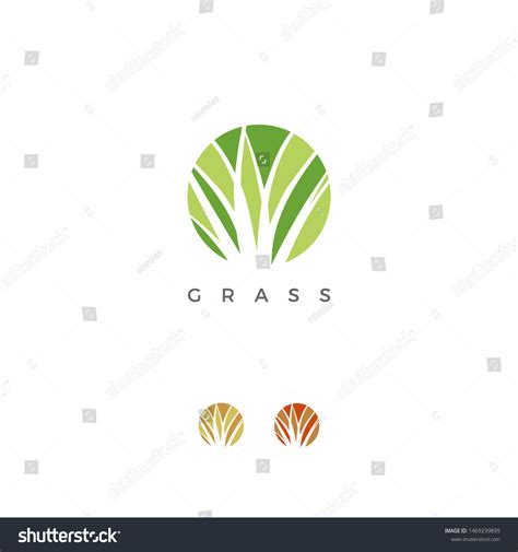 PLANTILLA DE LOGOTIPO GRIS SIMPLE ABSTRACK: vector de stock (libre de regalías) 1469239895 ...