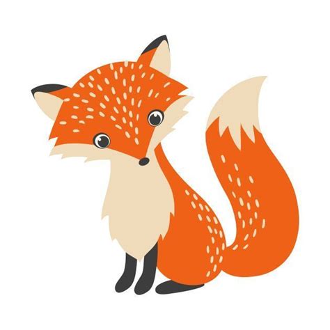 #cutefox | Fox painting, Fox illustration, Fox art