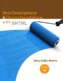 Review: Web Development & Design Foundations with XHTML - Web Teacher