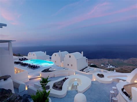 Dome Santorini Resort - Imerovigli, Santorini, Greece - Great discounted rates!