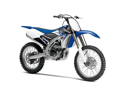 Buy 2014 Yamaha YZ450F Dirt Bike on 2040-motos