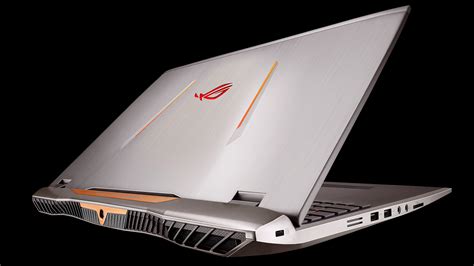 COMPUTEX 2016: ASUS ROG Announced the Latest and Greatest in Gaming Tech