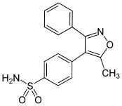 Valdecoxib Cas number181695-72-7,Valdecoxib Uses, Valdecoxib Dosage, Valdecoxib Side Effects ...