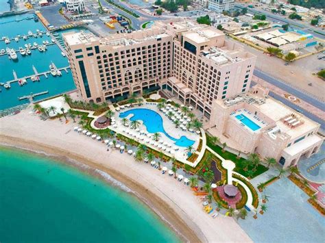 5 Beaches in Fujairah For A Perfect Beachside Vacation