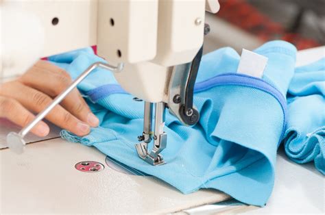 Production Cost in Garment Manufacturing Minimize in 2024