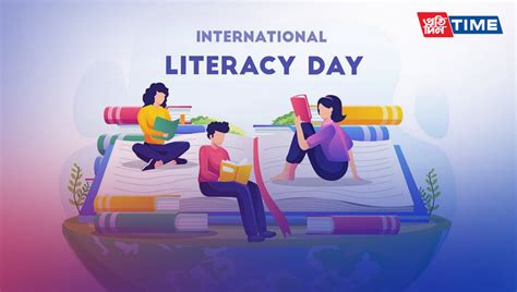 Unlocking a Brighter Future: Celebrating International Literacy Day 2023