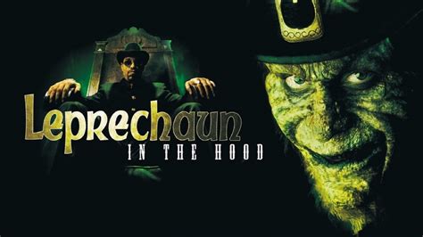 Leprechaun in the Hood (2000) - AZ Movies