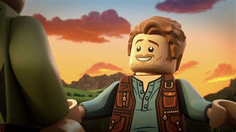 How To Unlock Nick Van Owen Lego Jurassic Park – AdventureFilm