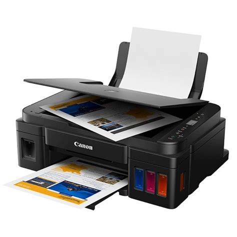 Canon PIXMA G2411 Printer - Blessing Computers