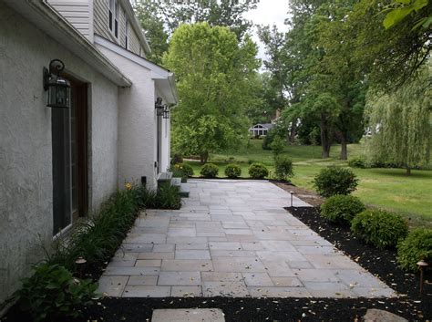 www.anotheramazingdeck.com blue stone patio | Bluestone patio, Patio stones, Patios