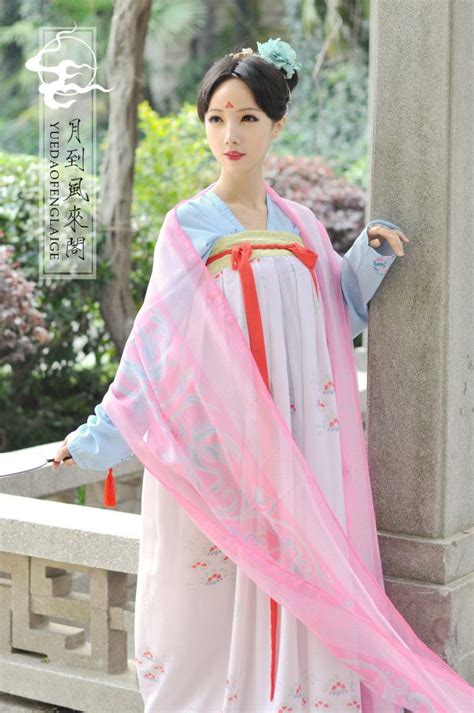 hanfugallery | Hanfu, Modern chinese clothing, East asian fashion