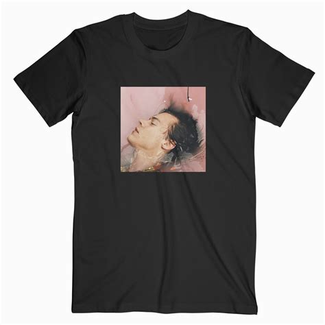 Harry Styles T Shirt Size XS,S,M,L,XL,2XL,3XL - TSHIRTSFEVER | Harry ...