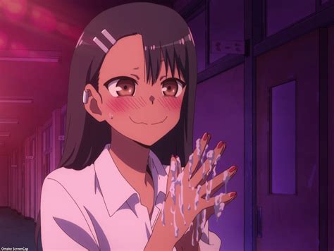 Joeschmo's Gears and Grounds: Ijiranaide, Nagatoro-san - Episode 4 - 10 ...