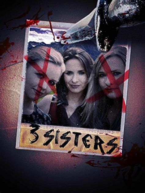 3 Sisters (2015) - IMDb