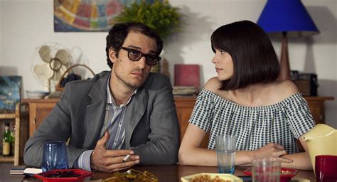 Godard Mon Amour | Film Review | Slant Magazine