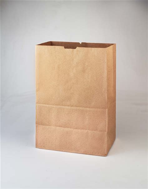 Brown Grocery Paper Bags | Wholesale & 100% Recyclable