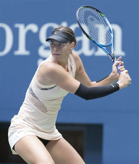 Maria Sharapova | Biography, Grand Slam, Suspension, & Facts | Britannica