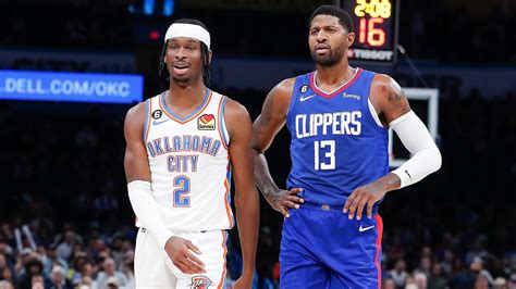 How the Paul George, Shai Gilgeous-Alexander trade looks now for ...