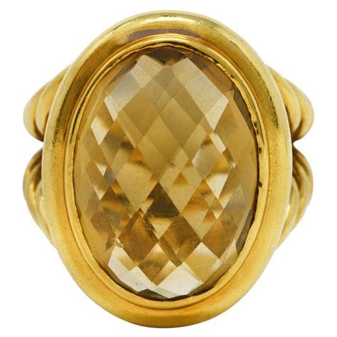 Buccellati Band Rings - 25 For Sale at 1stDibs