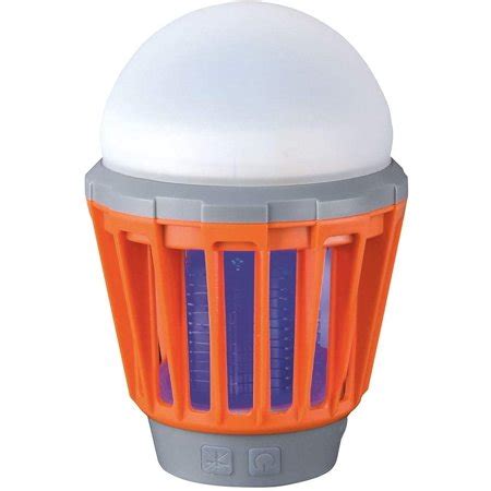 YDJKET happy globe LED Mosquito Killer Lamp with Built-in UV Trap，UV Mosquito Killer Lamp LED ...
