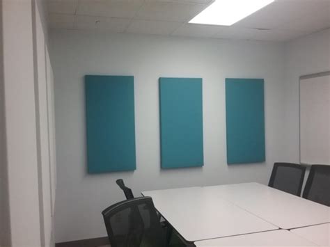 Conference Room Acoustics | Audimute