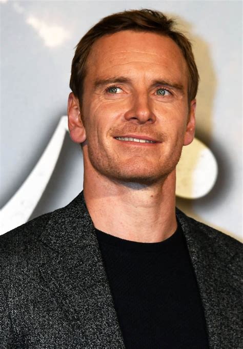 Michael Fassbender promotes Assassin's Creed in Tokyo