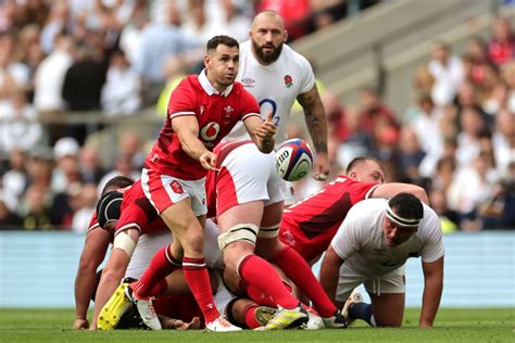 England v Wales live stream: How to watch Six Nations online and on TV