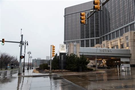 MGM Grand Detroit to reopen at reduced capacity Aug. 7