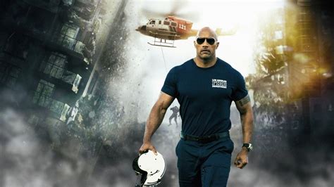 San Andreas (3D) - Film Review - Impulse Gamer