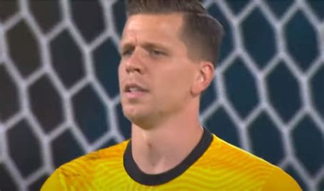 Wojciech Szczęsny ma powody do zadowolenia. Znalazł się wśród ...