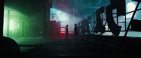 3840x2160px | free download | HD wallpaper: Officer K, Blade Runner 2049, sunset, one person ...