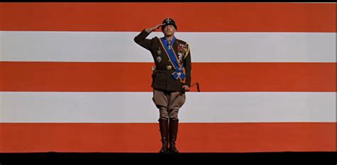 Patton | Blu-ray Review - IONCINEMA.com