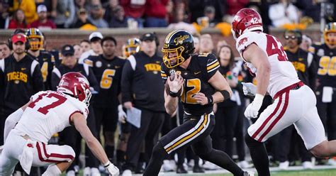 How to Watch: No. 10 Missouri Football at Arkansas - MizzouCentral