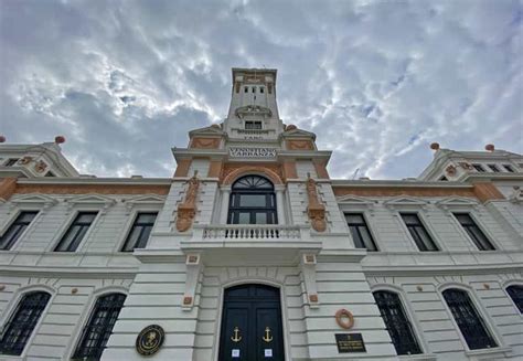 Veracruz: Sightseeing City Tour and Wax & Ripley´s Museums | GetYourGuide