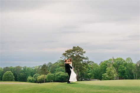 Newnan Country Club - Newnan, GA - Wedding Venue