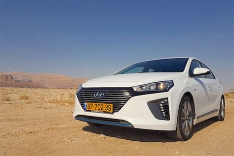 Israel February 2019: Hyundai (+22.7%) sails off in market down 6.7% ...