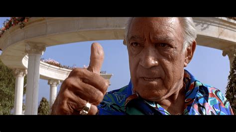 Last Action Hero – 4K UHD Blu-ray Screenshots | HighDefDiscNews