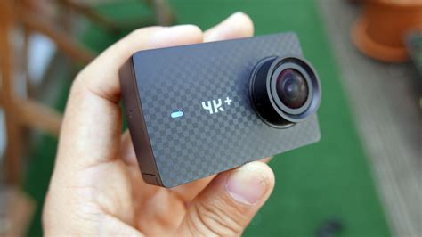 Action camera 4k review - lasopasignature