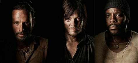 The Walking Season 4 – 2 New Teaser Videos |Teaser Trailer