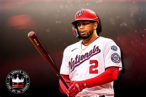 Nats make shocking move, demoting young SS Luis Garcia