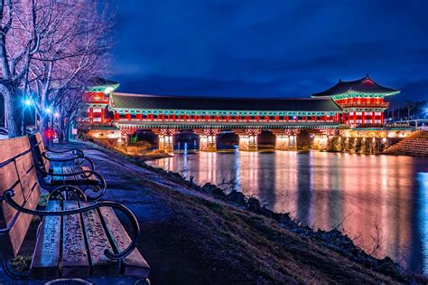 5 Best Things to Do After Dinner in Gyeongju - Where to Go in Gyeongju at Night? - Go Guides