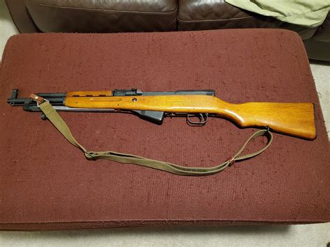 Sold - Paratrooper SKS | Carolina Shooters Forum