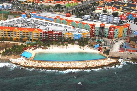 4 Best All Inclusive Resorts in Curacao (with Map) - Touropia