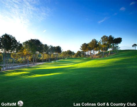 Las Colinas Golf & Country Club - GolfatM