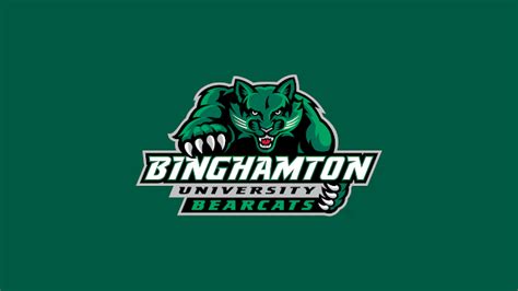 Watch Binghamton Bearcats men's basketball online | YouTube TV (Free Trial)